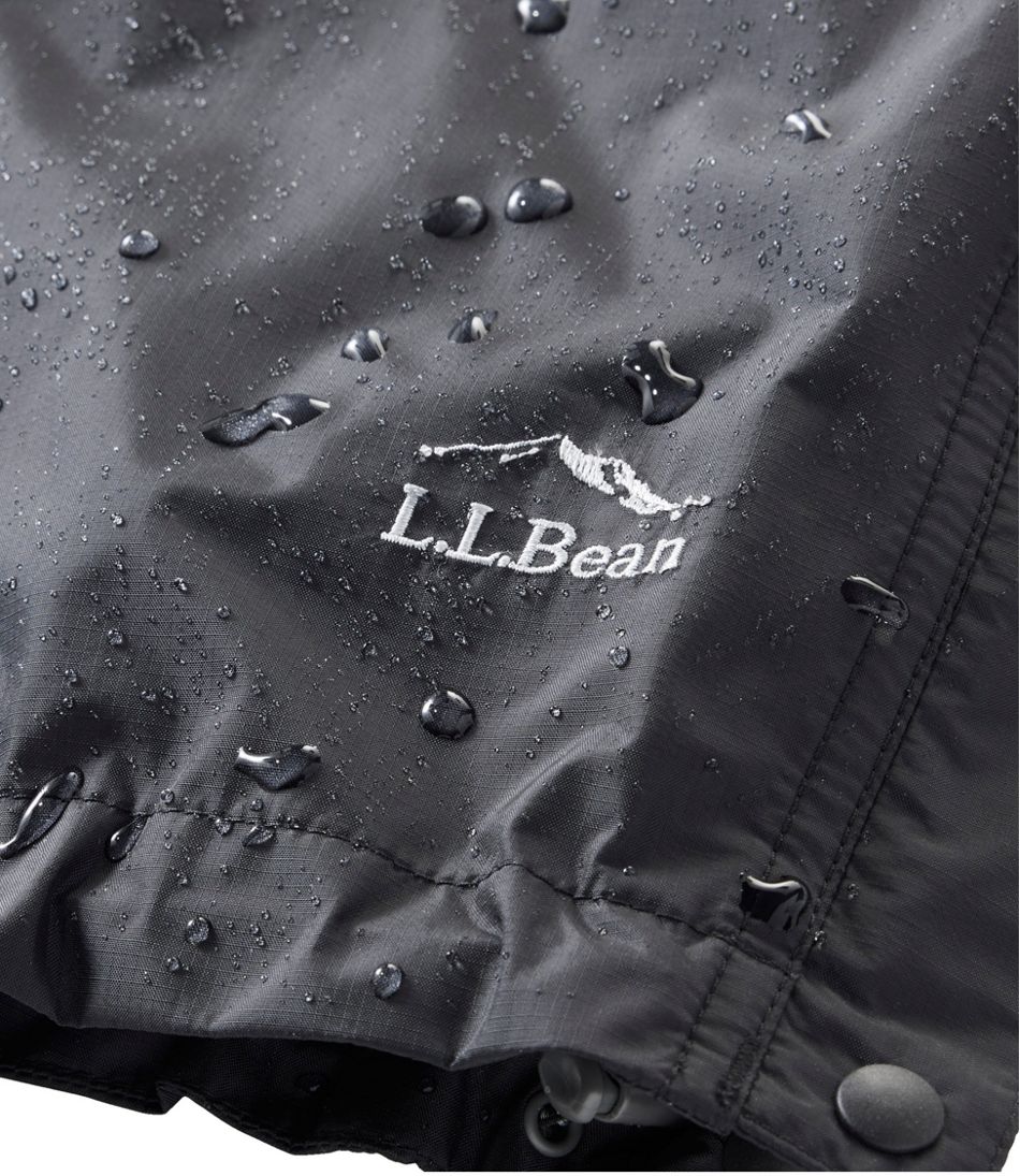 L.L.Bean | Men's Trail Model Rain Pants