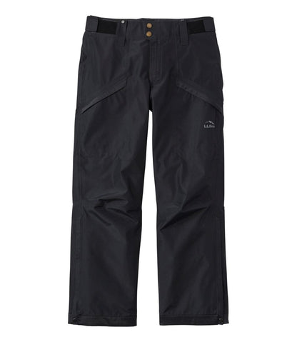 L.L.Bean | Men's Maine Warden GORE-TEX Rain Pants