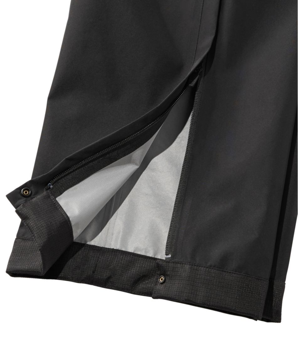 L.L.Bean | Men's Maine Warden GORE-TEX Rain Pants