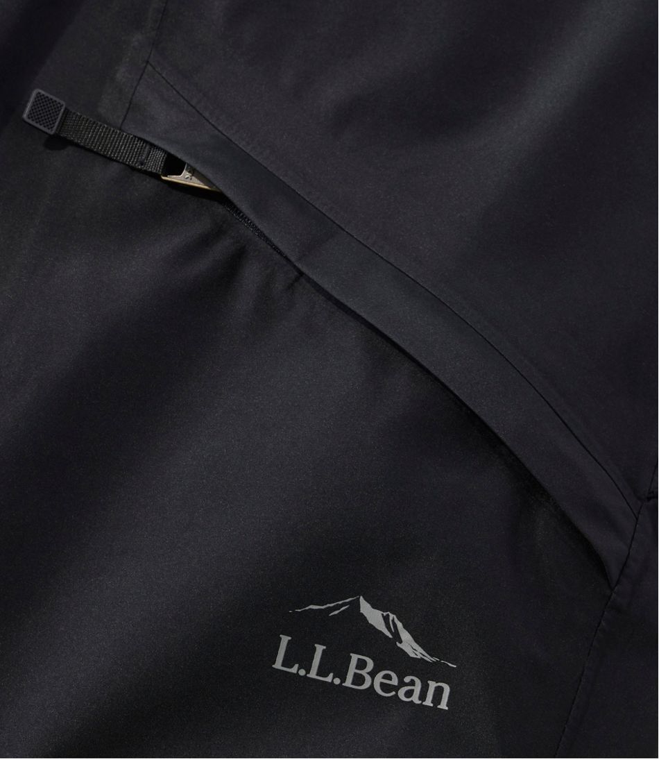 L.L.Bean | Men's Maine Warden GORE-TEX Rain Pants