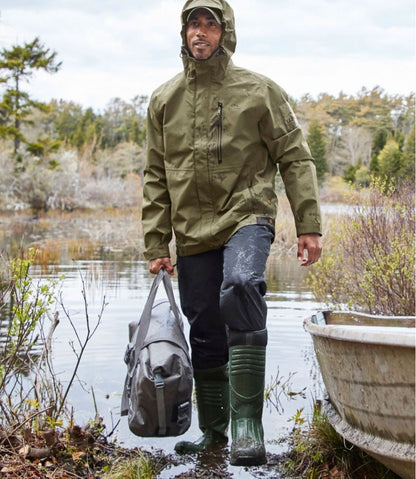 L.L.Bean | Men's Maine Warden GORE-TEX Rain Pants