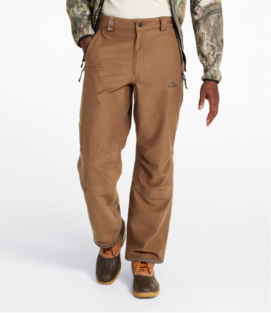 L.L.Bean | Men's Ridge Runner Storm Pant