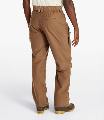 L.L.Bean | Men's Ridge Runner Storm Pant