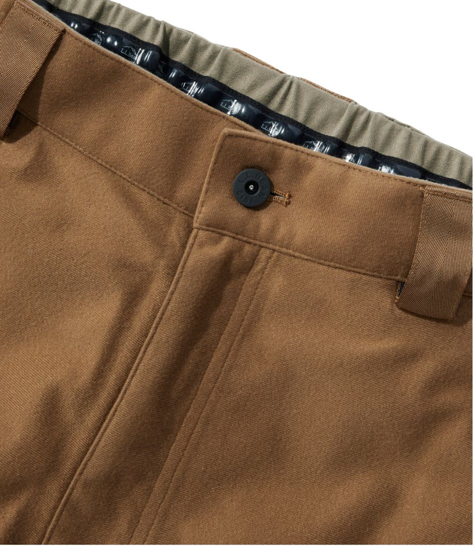 L.L.Bean | Men's Ridge Runner Storm Pant