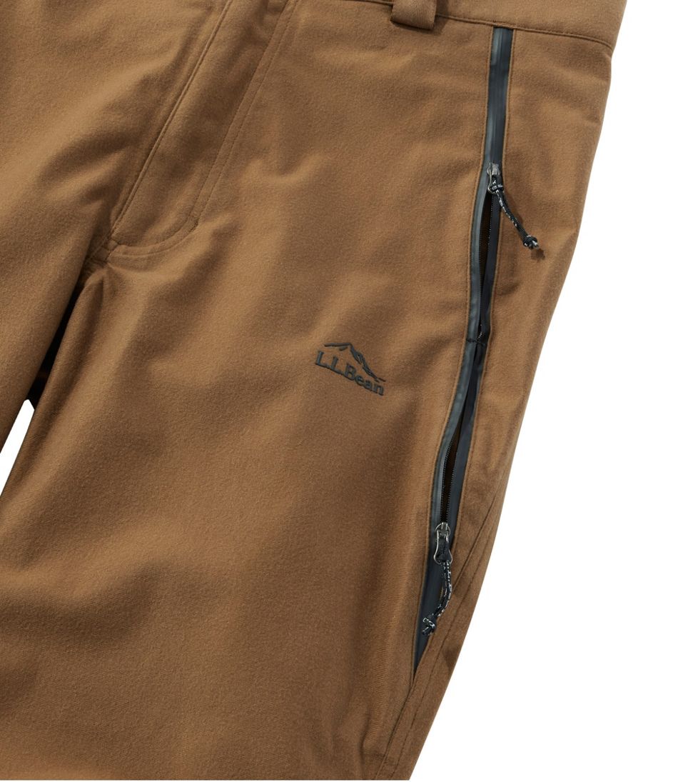 L.L.Bean | Men's Ridge Runner Storm Pant