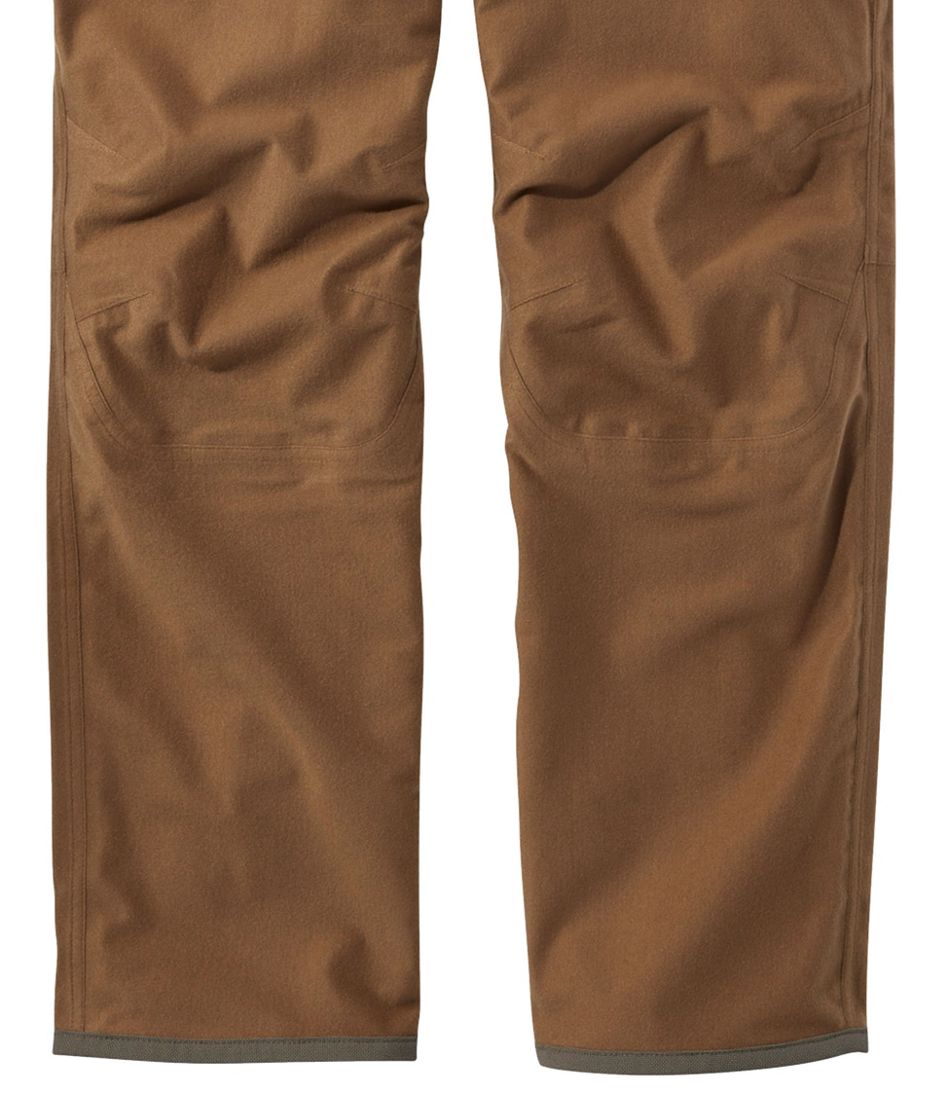 L.L.Bean | Men's Ridge Runner Storm Pant