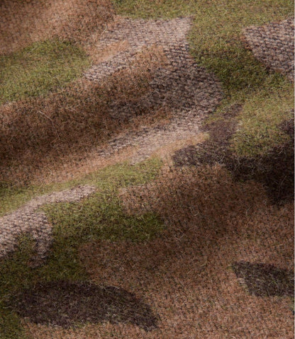 L.L.Bean | Men's Maine Guide Wool Pants with PrimaLoft, Camouflage
