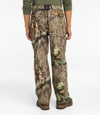 L.L.Bean | Men's Ridge Runner Storm II Pants