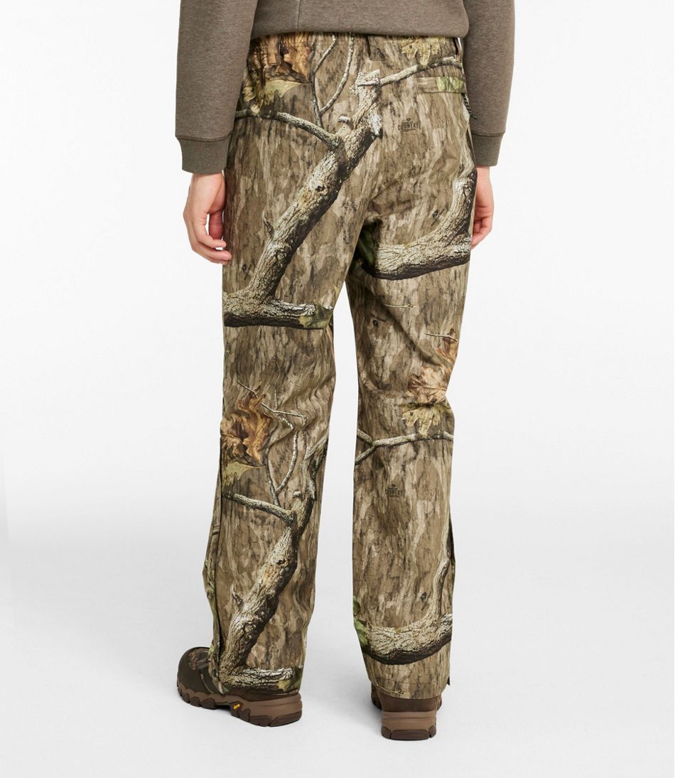 L.L.Bean | Men's Northwoods II Rain Pants