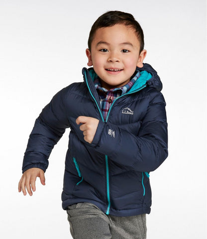 L.L.Bean | Kids' Ultralight 650 Down Jacket