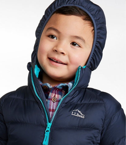 L.L.Bean | Kids' Ultralight 650 Down Jacket