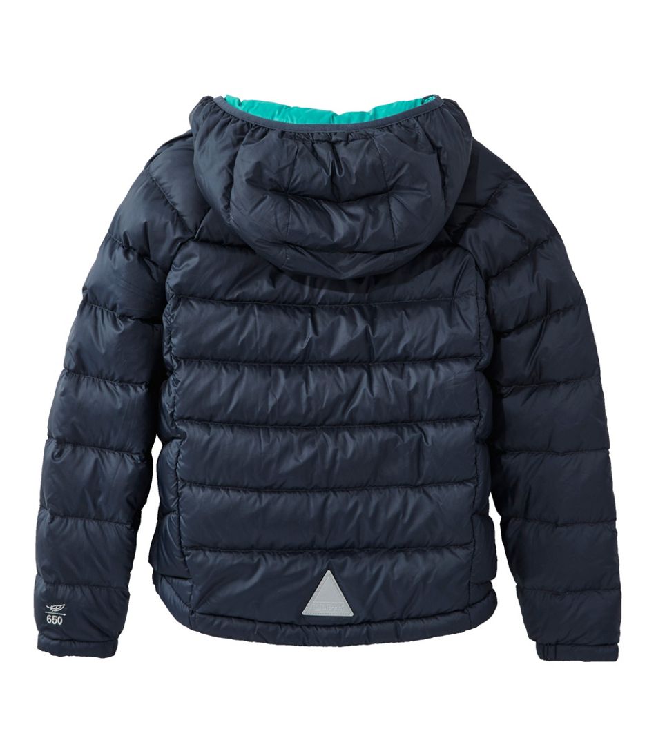 L.L.Bean | Kids' Ultralight 650 Down Jacket