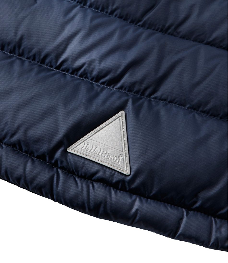 L.L.Bean | Kids' Ultralight 650 Down Jacket