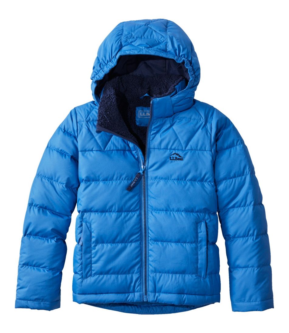 L.L.Bean | Kids' Bean's Down Jacket