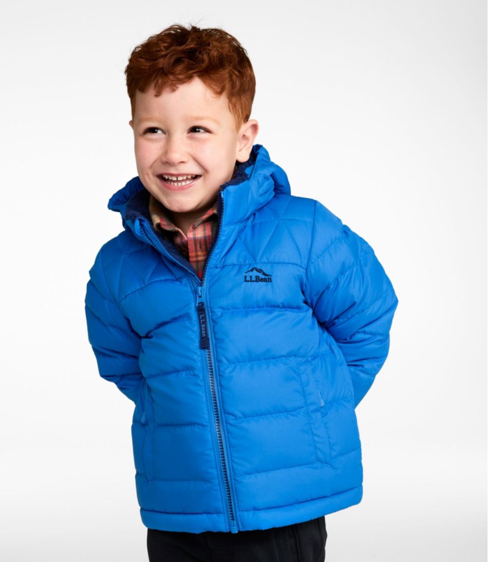 L.L.Bean | Kids' Bean's Down Jacket