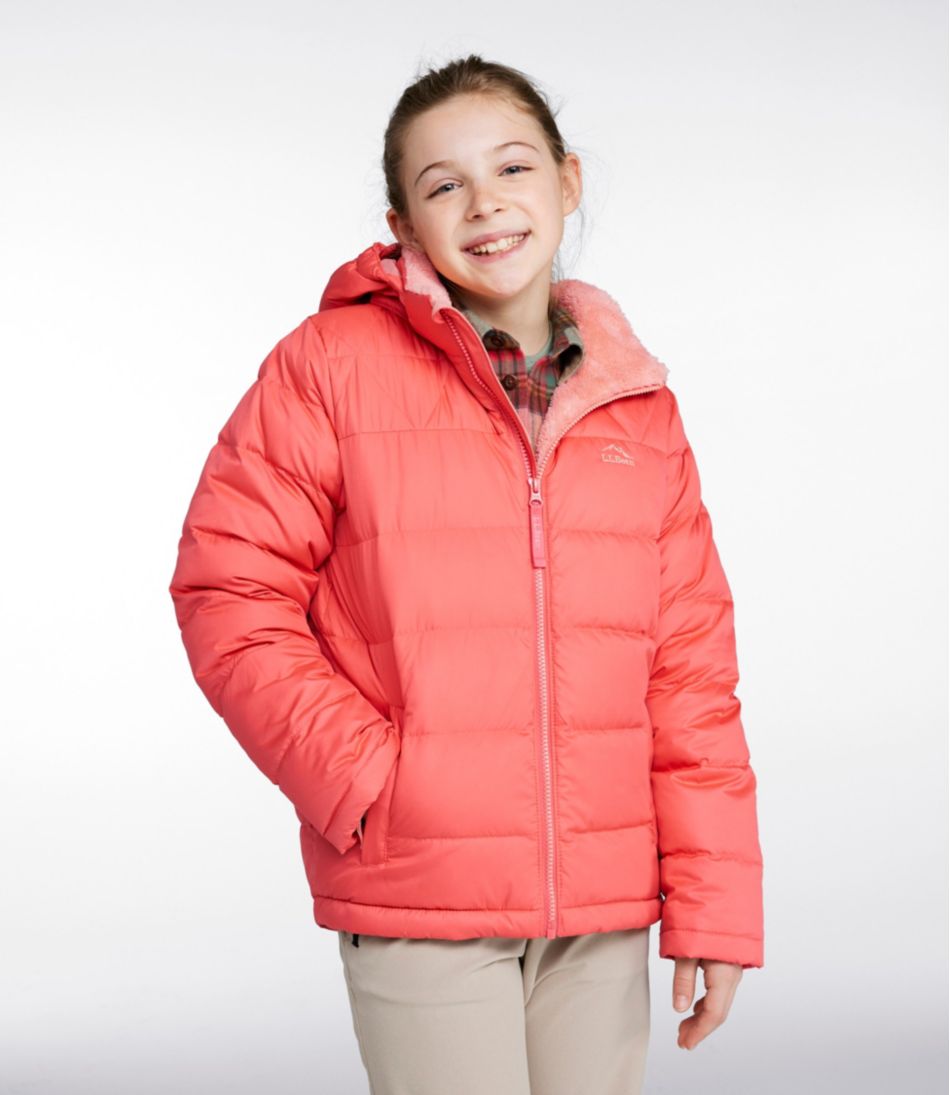 L.L.Bean | Kids' Bean's Down Jacket