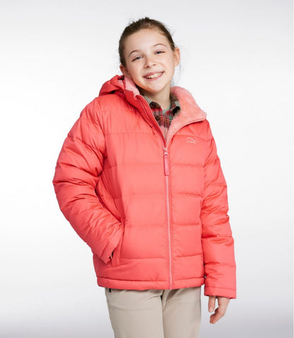 L.L.Bean | Kids' Bean's Down Jacket