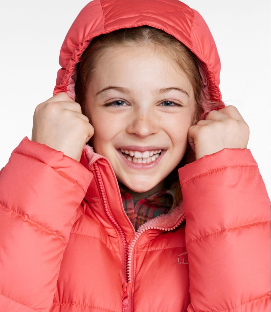 L.L.Bean | Kids' Bean's Down Jacket