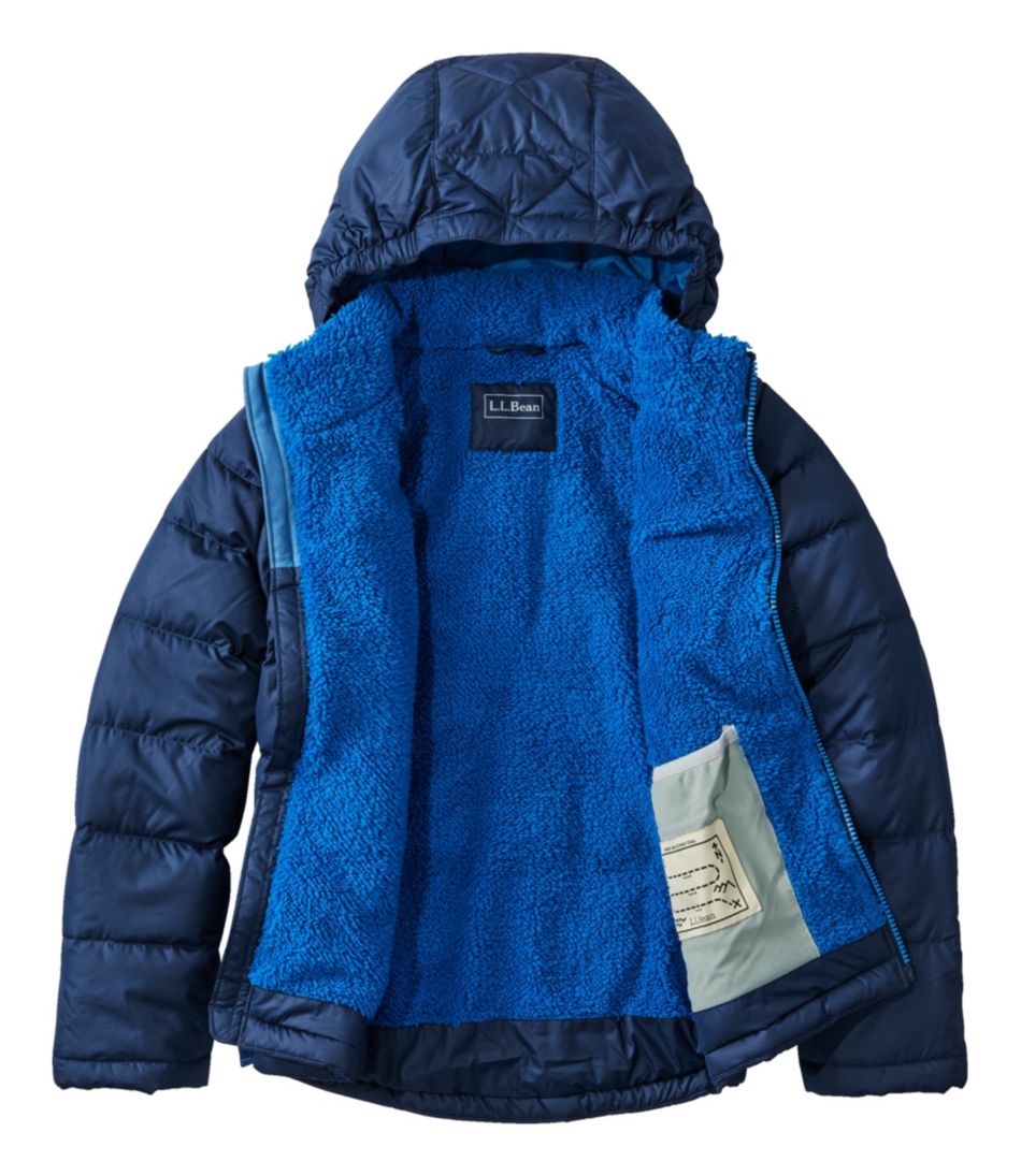 L.L.Bean | Kids' Bean's Down Jacket