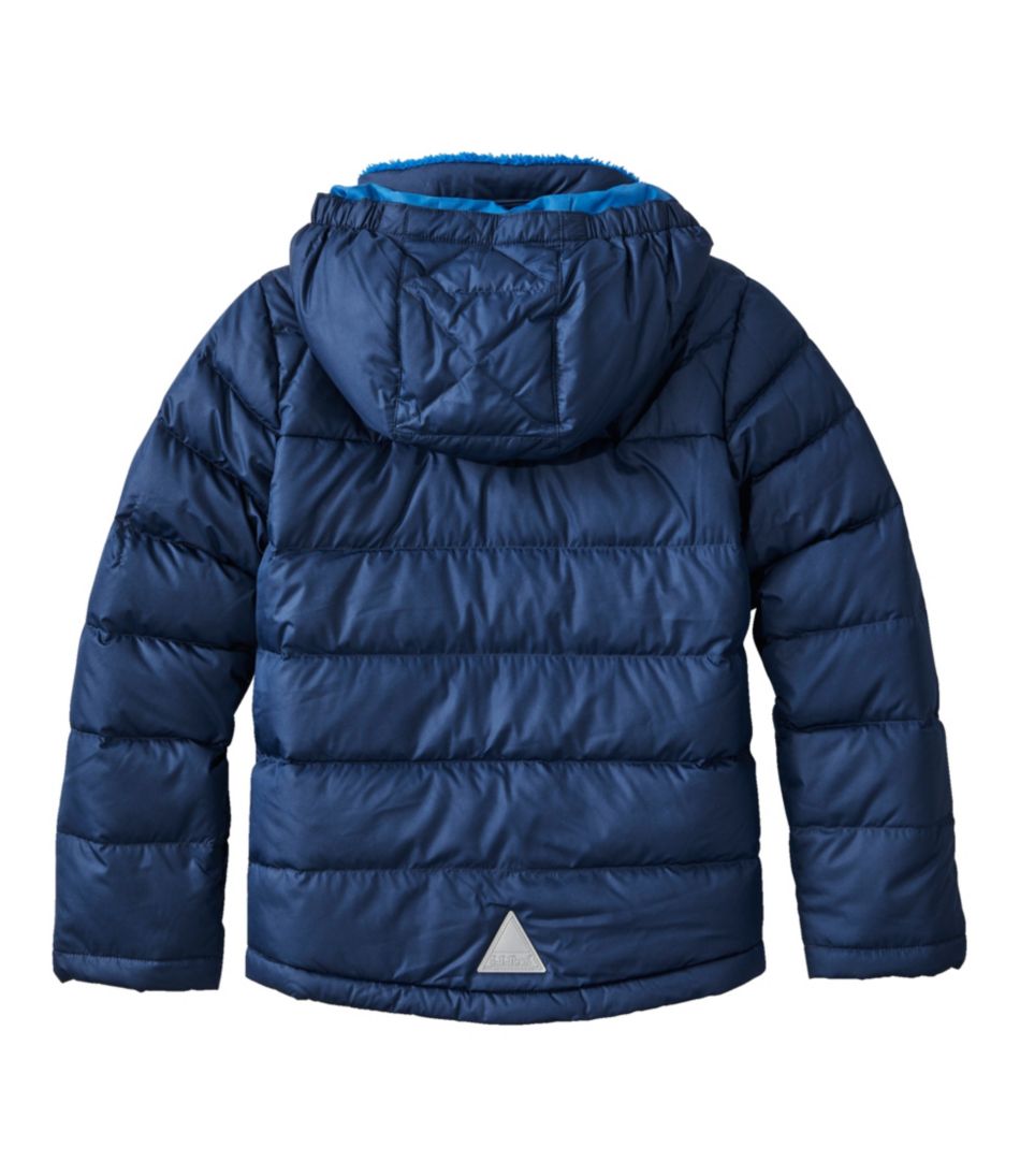 L.L.Bean | Kids' Bean's Down Jacket