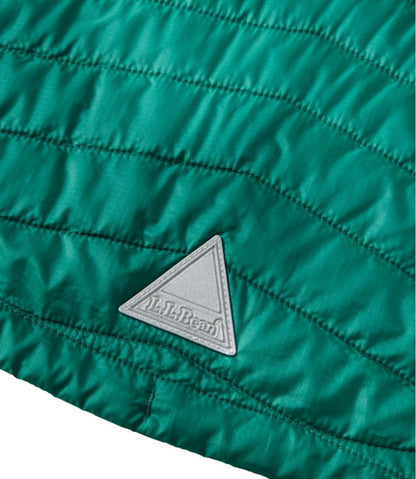 L.L.Bean | Kids' PrimaLoft Packaway Hooded Jacket