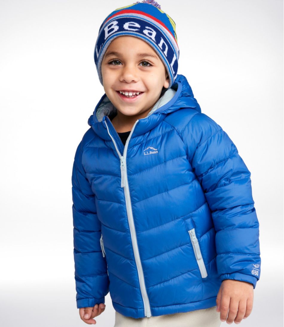 L.L.Bean | Infants' and Toddlers' Ultralight 650 Down Jacket
