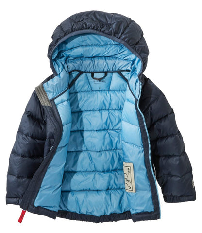 L.L.Bean | Infants' and Toddlers' Ultralight 650 Down Jacket
