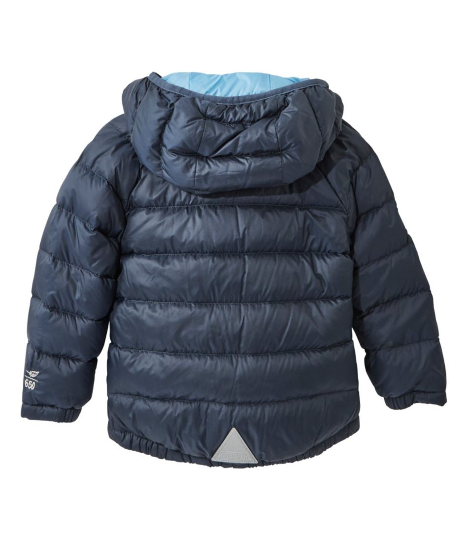 L.L.Bean | Infants' and Toddlers' Ultralight 650 Down Jacket