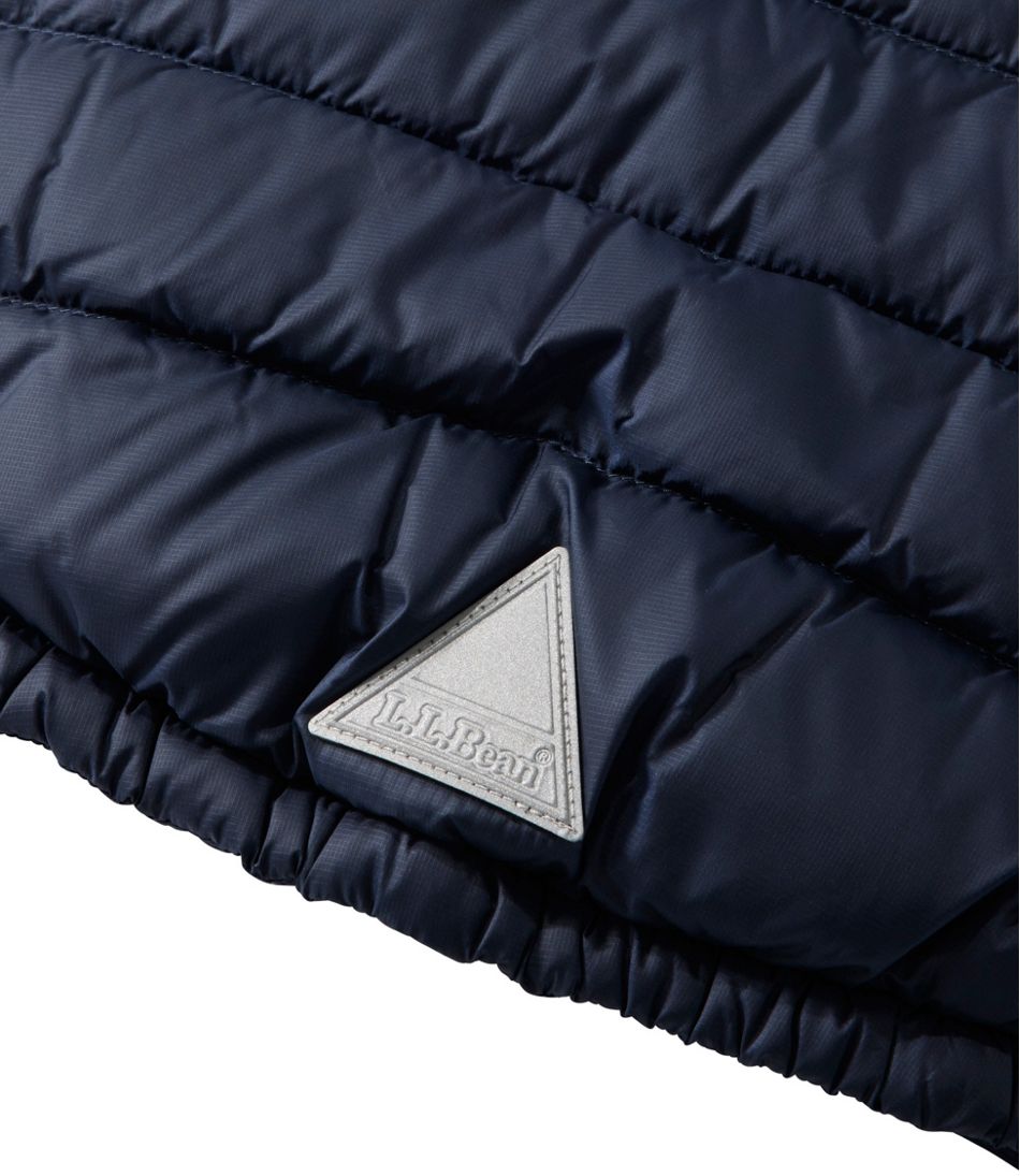 L.L.Bean | Infants' and Toddlers' Ultralight 650 Down Jacket