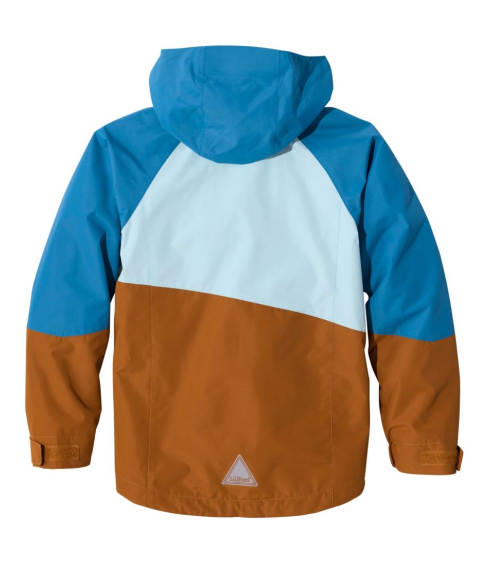 L.L.Bean | Kids' Fleece-Lined 3-in-1 Jacket
