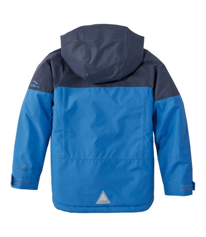 L.L.Bean | Kids' Waterproof Wildcat Ski Jacket