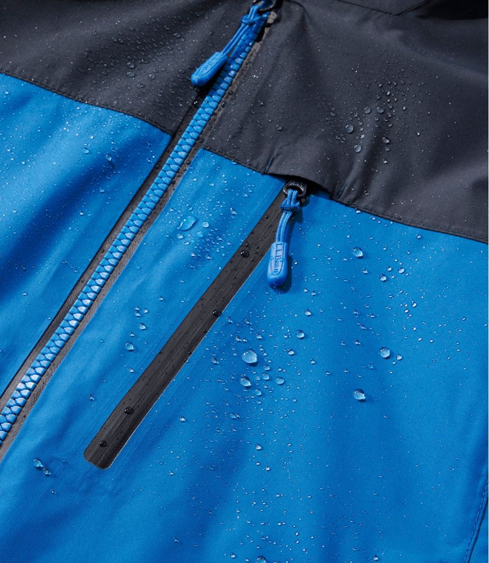 L.L.Bean | Kids' Waterproof Wildcat Ski Jacket