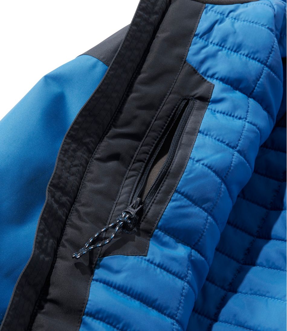L.L.Bean | Kids' Waterproof Wildcat Ski Jacket