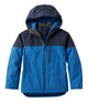 Deep Glacier Blue