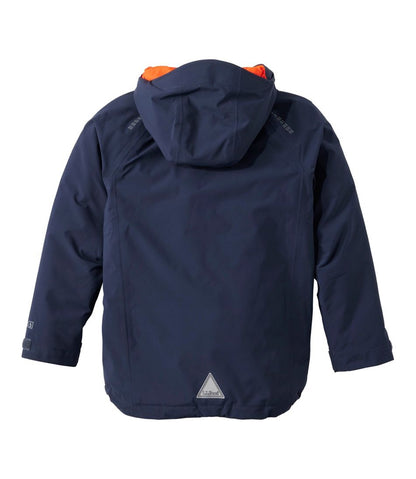 L.L.Bean | Kids' Waterproof Lightweight Insulated Jacket