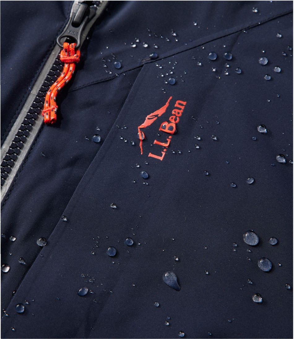 L.L.Bean | Kids' Waterproof Lightweight Insulated Jacket