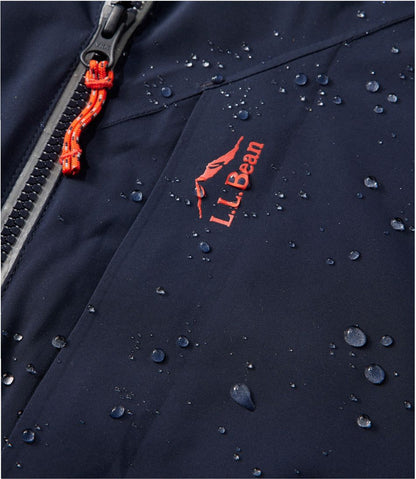 L.L.Bean | Kids' Waterproof Lightweight Insulated Jacket