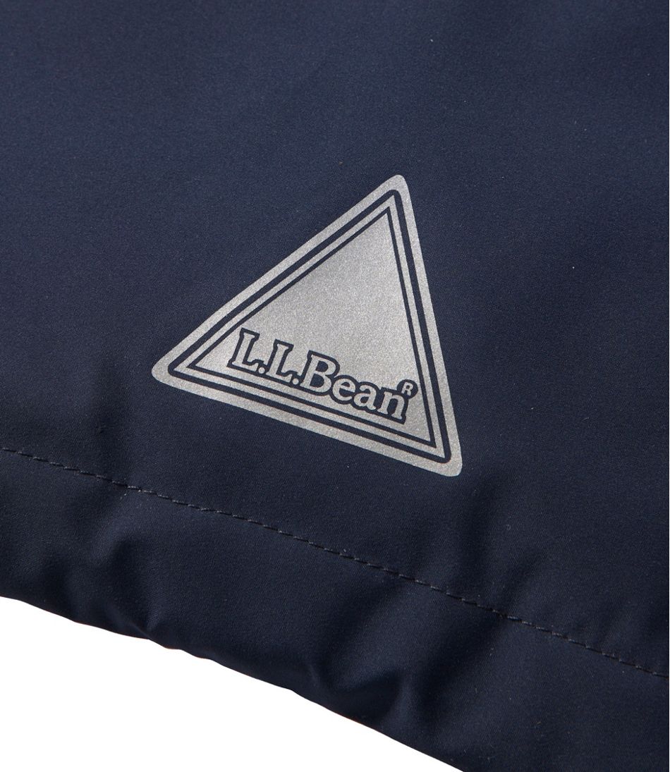 L.L.Bean | Kids' Waterproof Lightweight Insulated Jacket