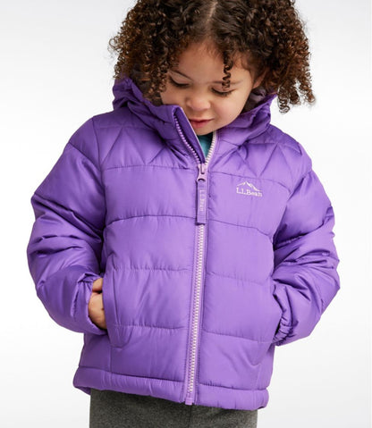 L.L.Bean | Toddlers' Bean's Down Jacket