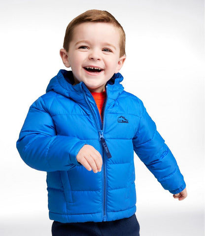 L.L.Bean | Toddlers' Bean's Down Jacket