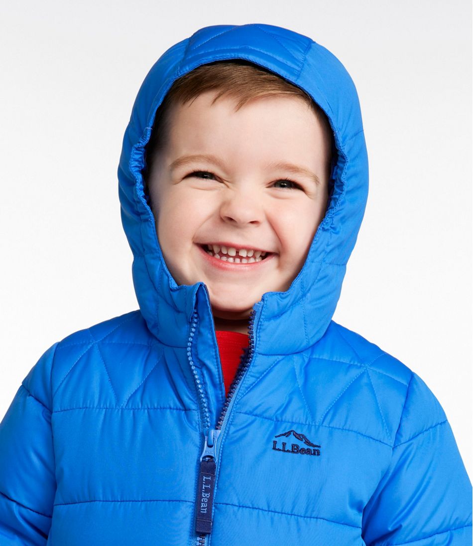 L.L.Bean | Toddlers' Bean's Down Jacket