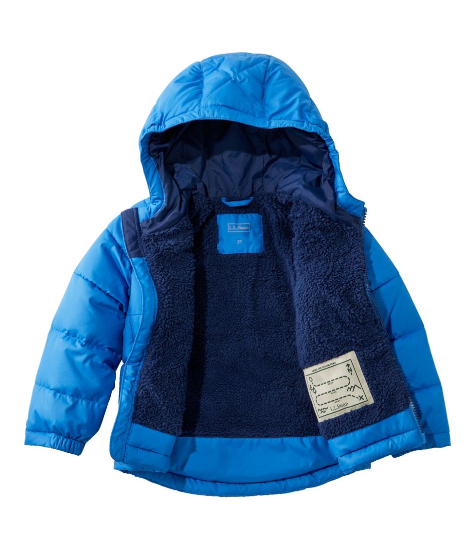 L.L.Bean | Toddlers' Bean's Down Jacket