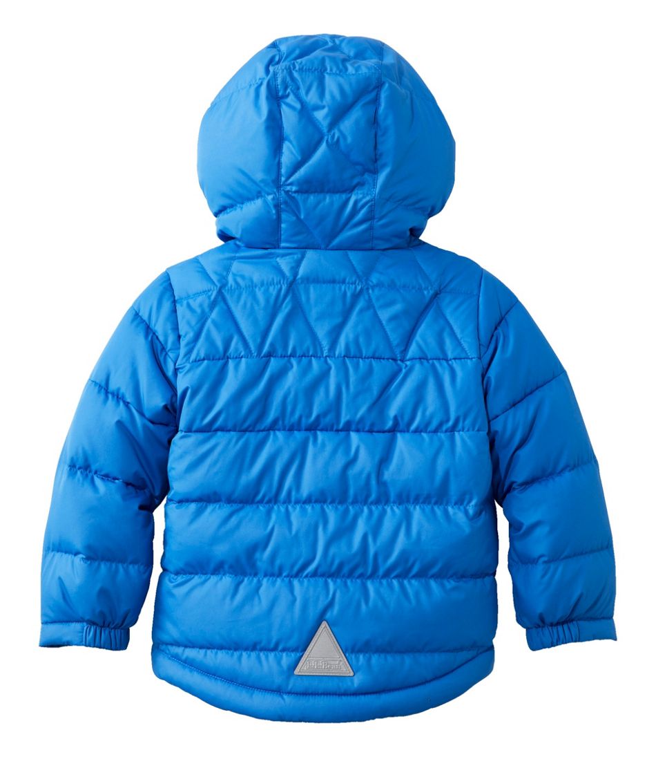 L.L.Bean | Toddlers' Bean's Down Jacket
