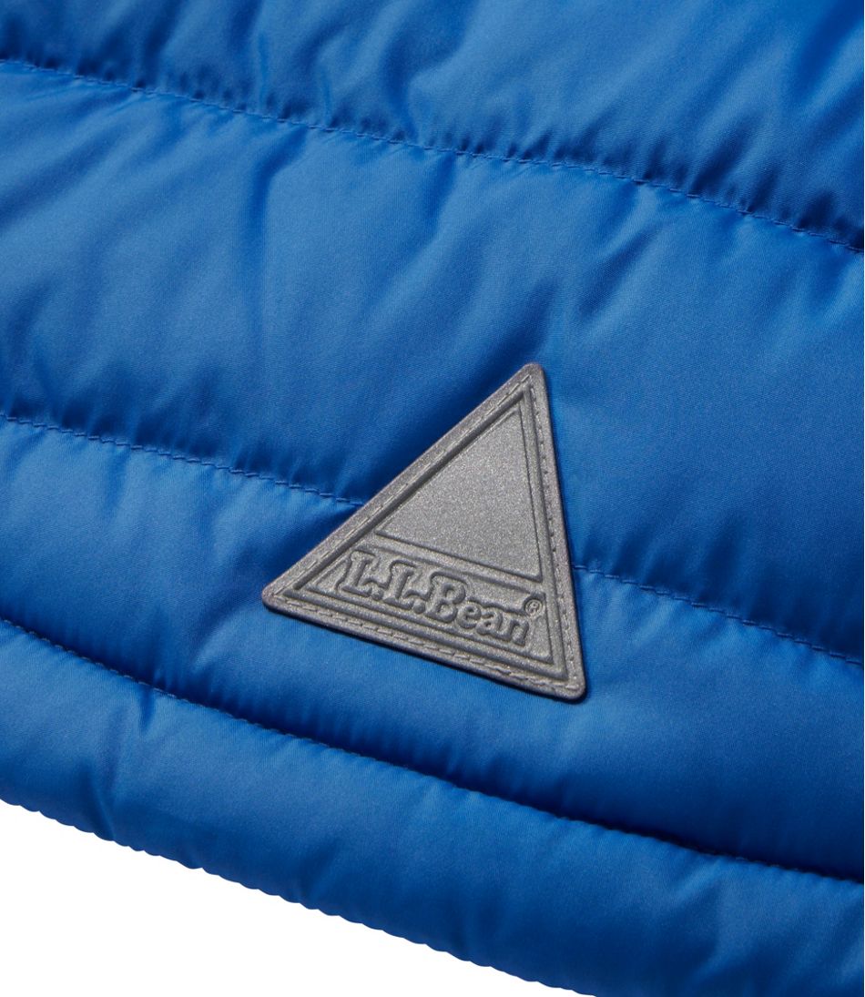 L.L.Bean | Toddlers' Bean's Down Jacket