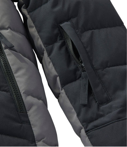 L.L.Bean | Kids' Quilted Summit Ski Jacket