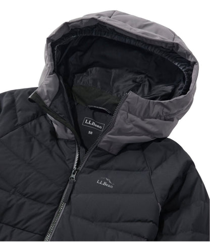 L.L.Bean | Kids' Quilted Summit Ski Jacket