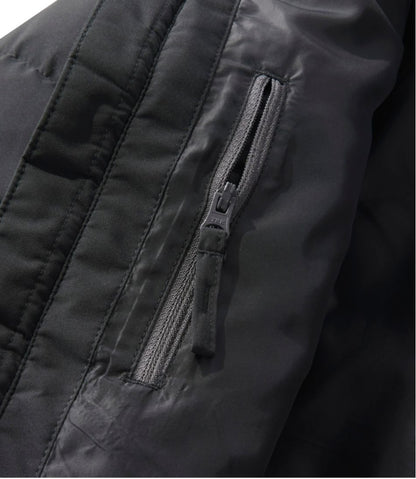 L.L.Bean | Kids' Quilted Summit Ski Jacket
