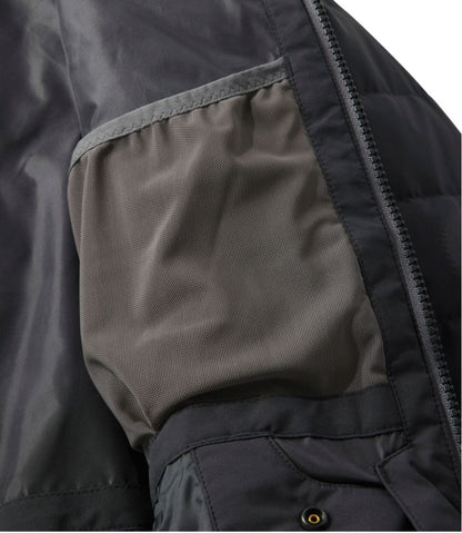 L.L.Bean | Kids' Quilted Summit Ski Jacket
