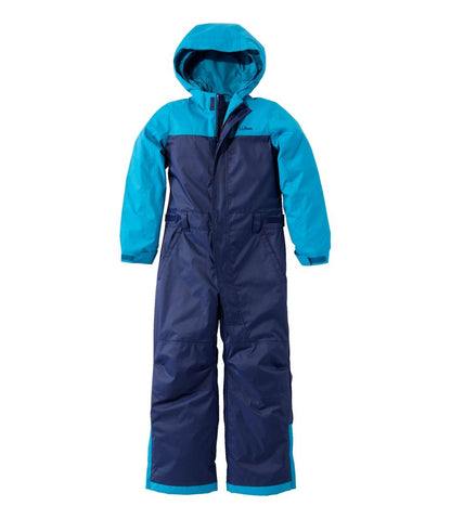 L.L.Bean | Kids' Cold Buster Snowsuit