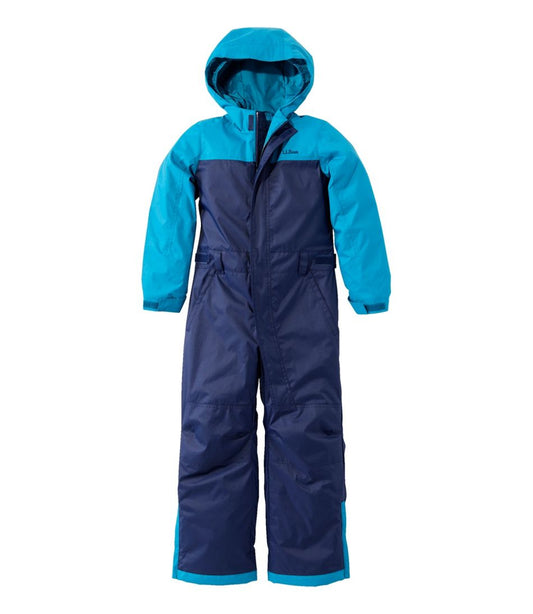 L.L.Bean | Kids' Cold Buster Snowsuit
